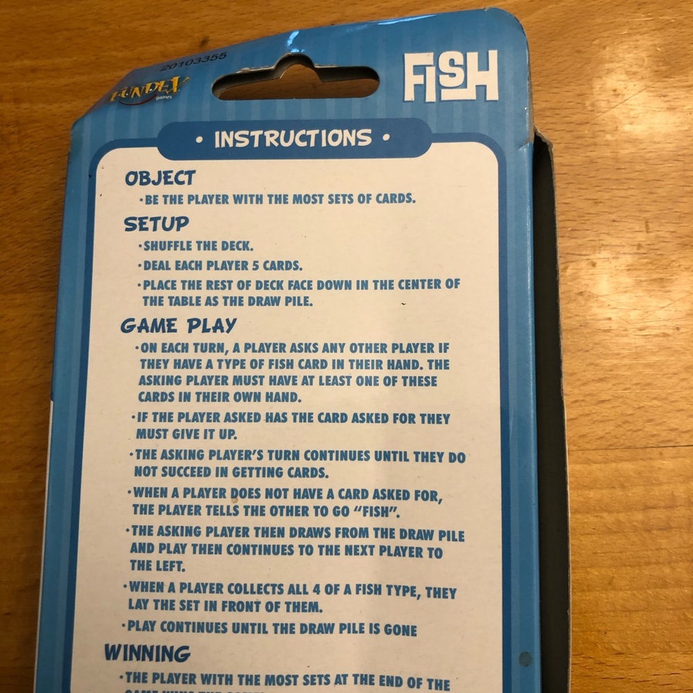 Card game bundle - Picture 5 of 8